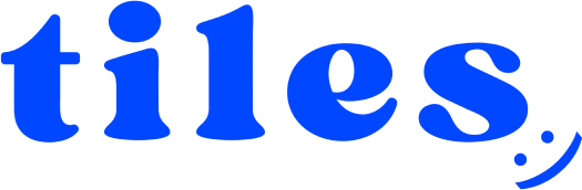 Tiles logo
